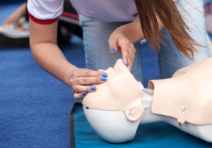 CPR Training