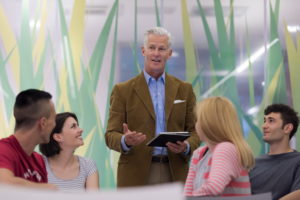 Classroom instruction