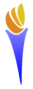TED Logo Torch